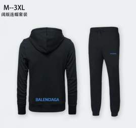 Picture of Balenciaga Sweater Suits _SKUBalenciagaM-3XL1qr16936854